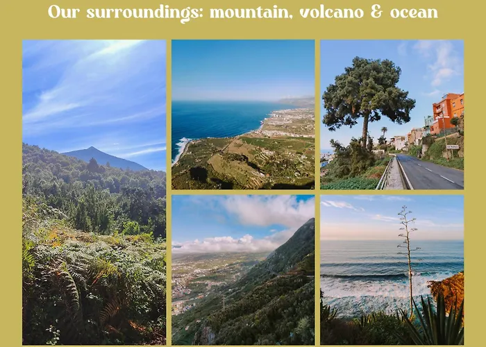 Tulia Guesthouse & Coworking