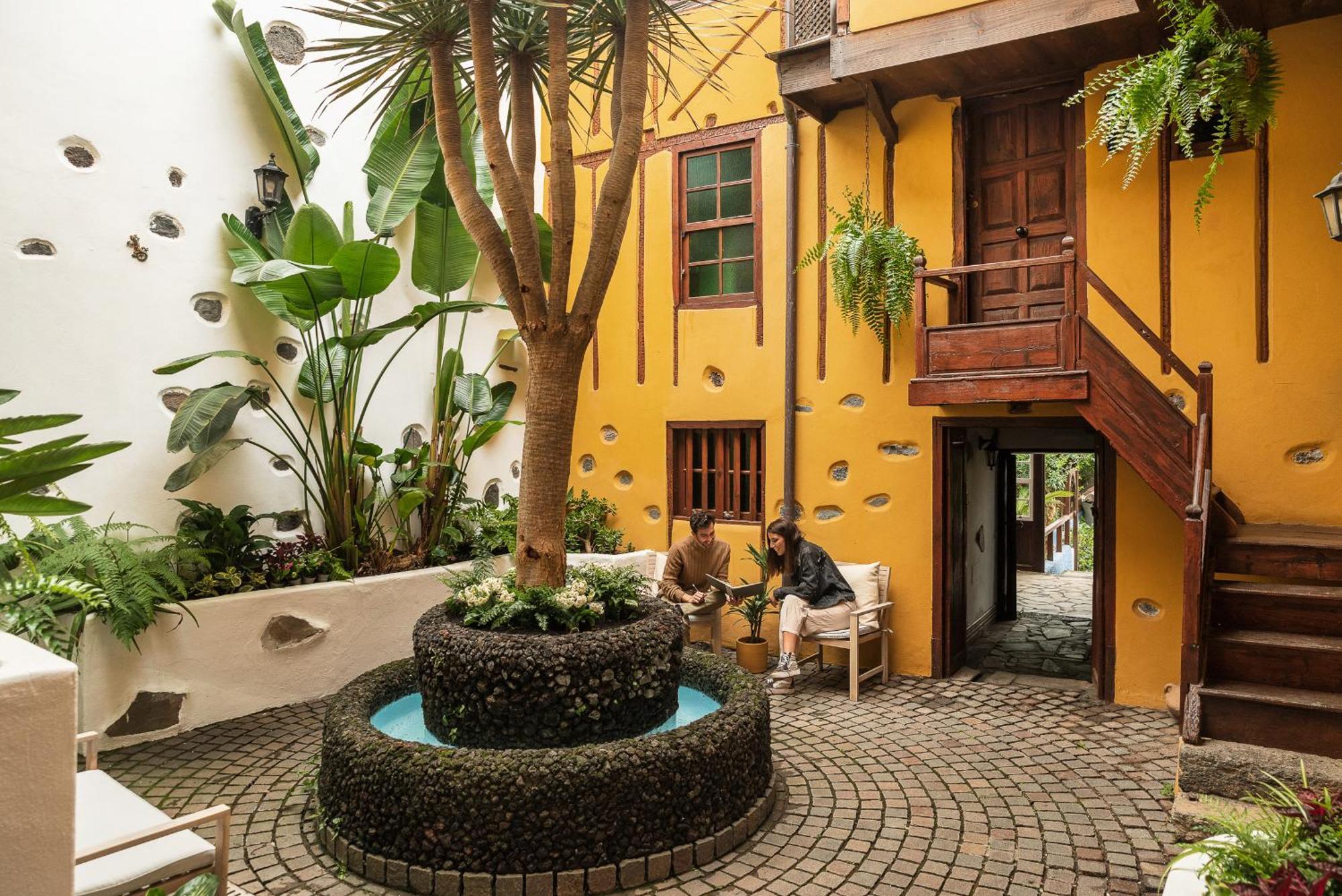 Apartment Tulia & Coworking