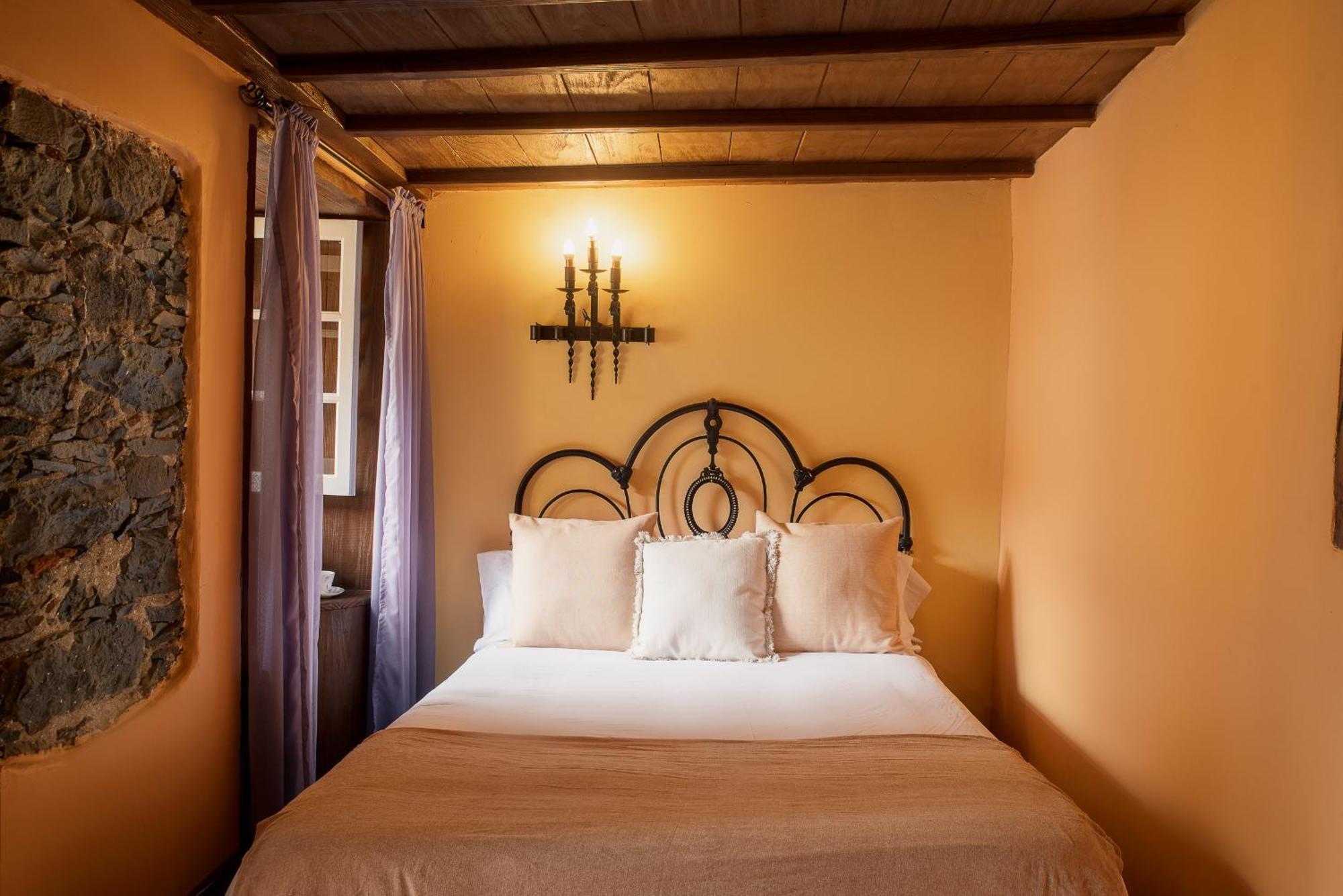 Apartment Tulia & Coworking Los Realejos