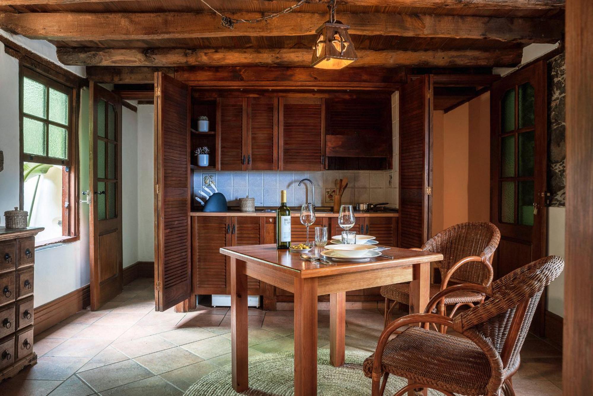 Tulia & Coworking Apartment *