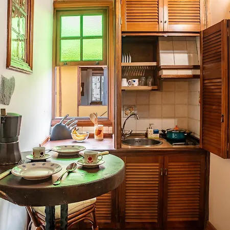 Tulia Guesthouse & Coworking Los Realejos Exterior foto