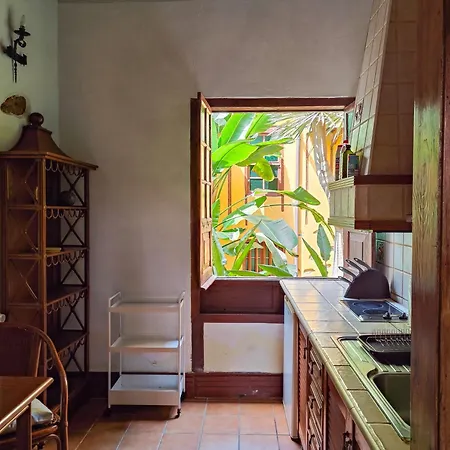 Tulia Guesthouse & Coworking Los Realejos Exterior foto