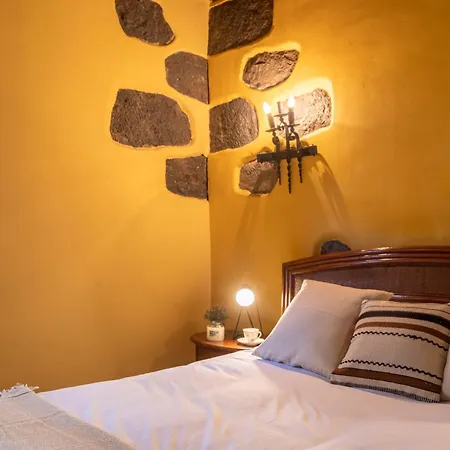 Tulia Guesthouse & Coworking Los Realejos Exterior foto