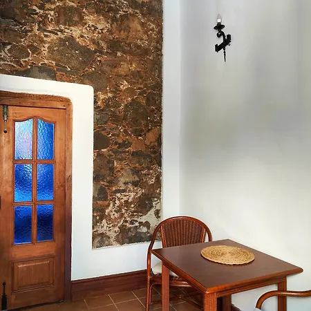 Tulia Guesthouse & Coworking Los Realejos Exterior foto