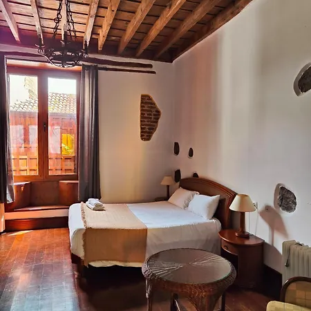 Tulia Guesthouse & Coworking Los Realejos Exterior foto
