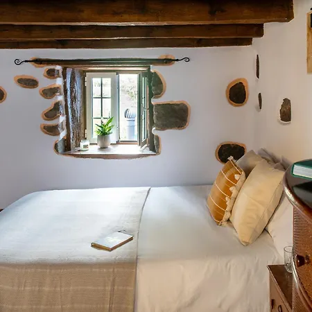 Tulia Guesthouse & Coworking Los Realejos Exterior foto
