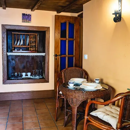Tulia Guesthouse & Coworking Los Realejos Exterior foto