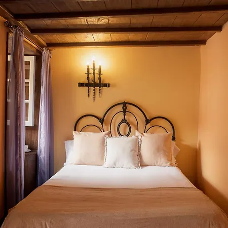 Tulia Guesthouse & Coworking Los Realejos Exterior foto