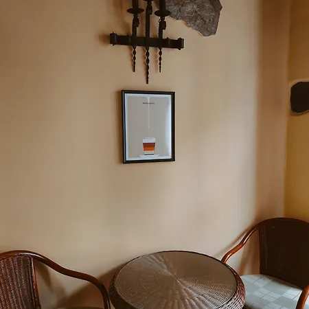 Tulia Guesthouse & Coworking Los Realejos Exterior foto