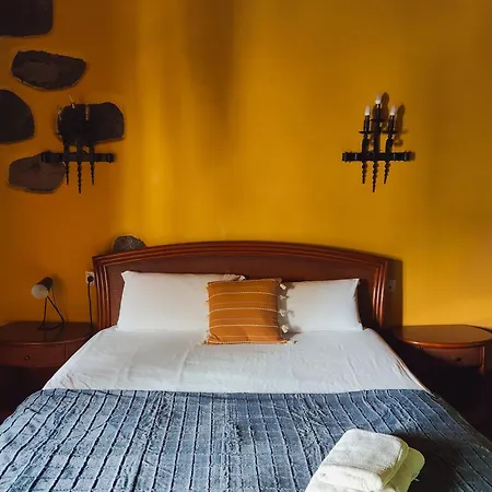 Tulia Guesthouse & Coworking Los Realejos Exterior foto