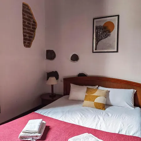 Tulia Guesthouse & Coworking Los Realejos Exterior foto