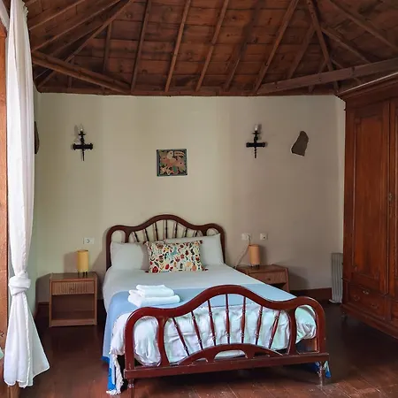 Tulia Guesthouse & Coworking Los Realejos Exterior foto