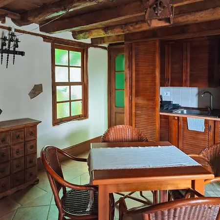 Tulia Guesthouse & Coworking Los Realejos Exterior foto