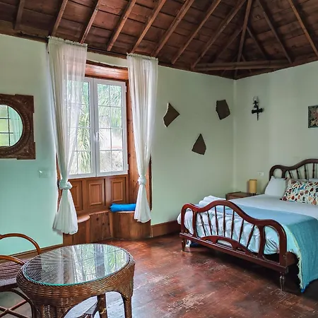 Tulia Guesthouse & Coworking Los Realejos Exterior foto
