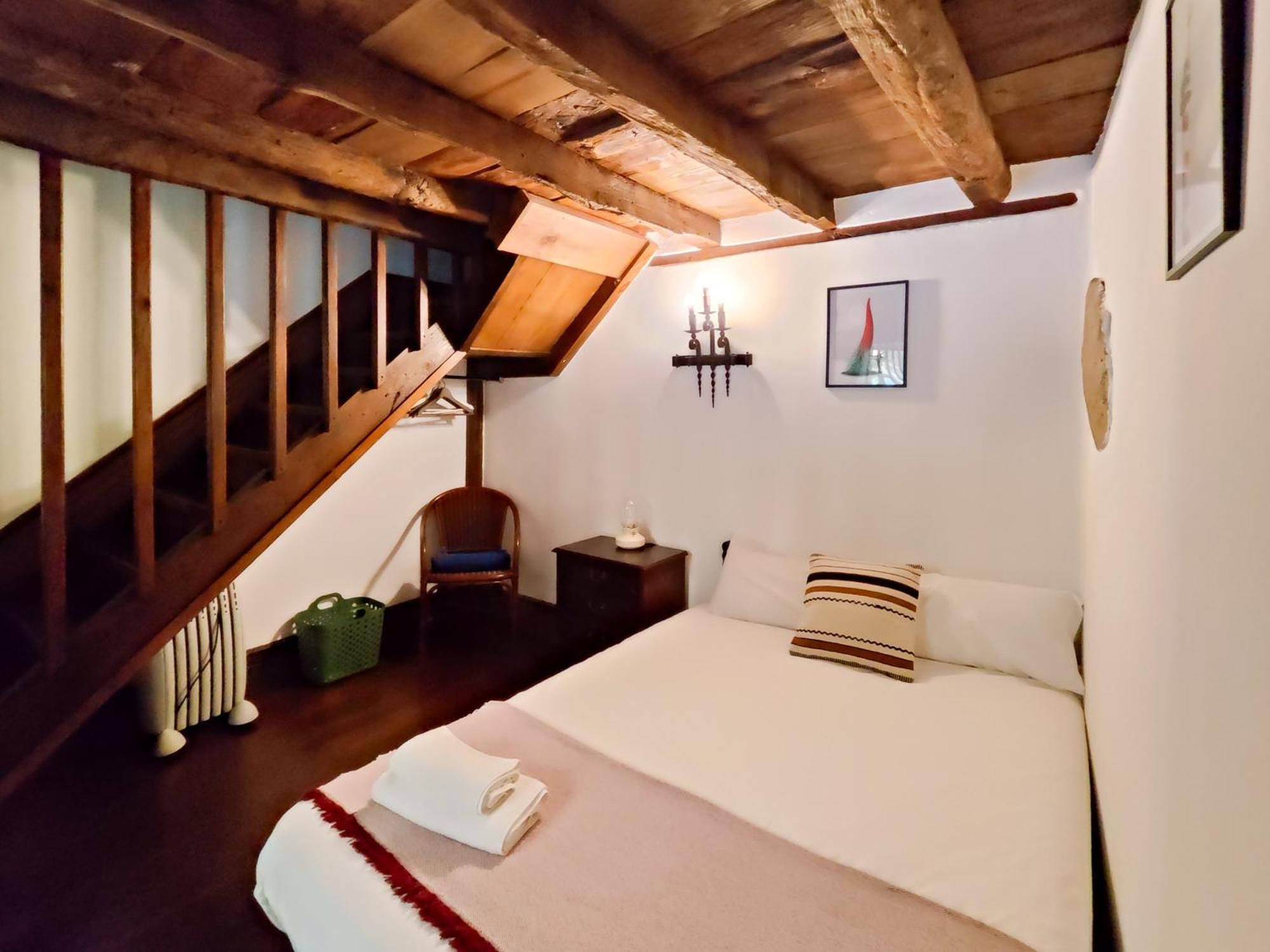 Tulia & Coworking Apartment *