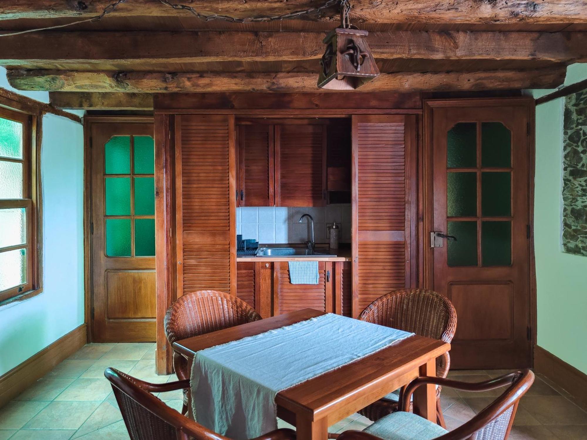 Appartement Tulia & Coworking Los Realejos